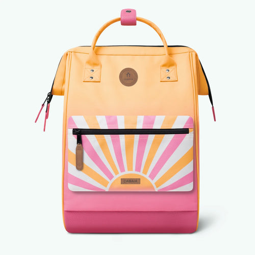 Sac à dos Adventurer Large Cabourg - Cabaia -  - Cabaia