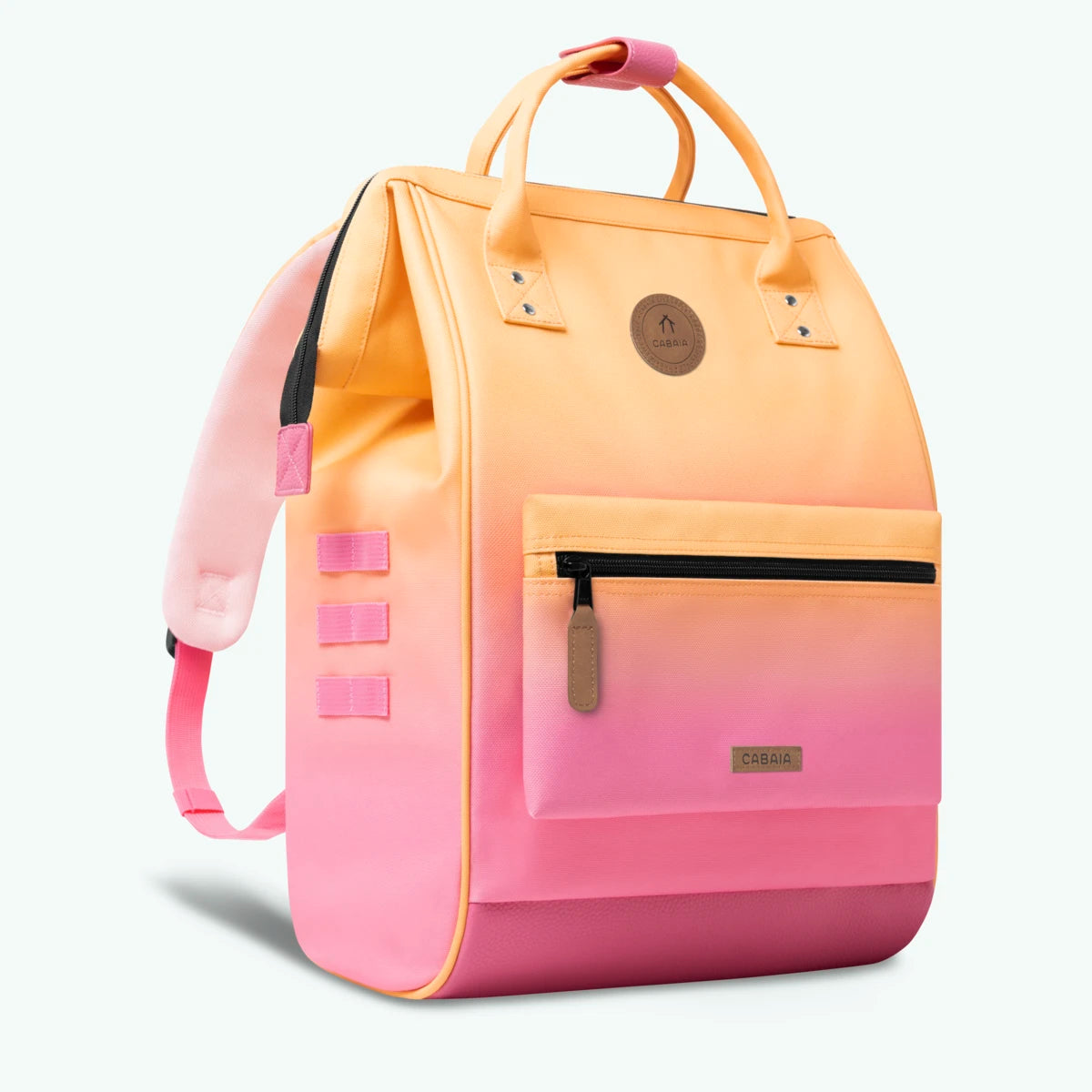 Sac Dos Adventurer Large Cabourg CABAIA sac-dos-adventurer-large-cabourg-cabaia