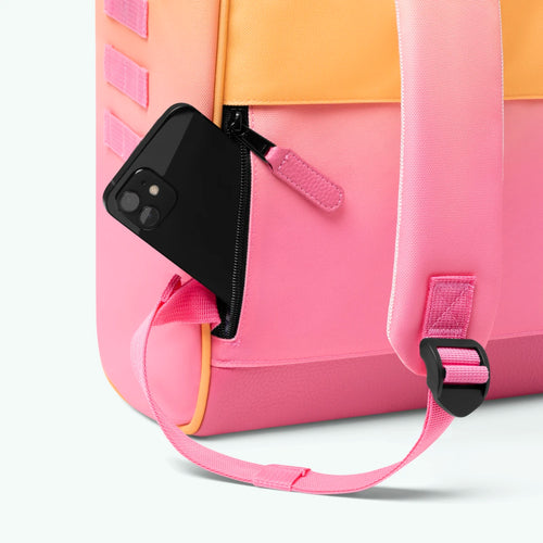 Sac à dos Adventurer Large Cabourg - Cabaia -  - Cabaia