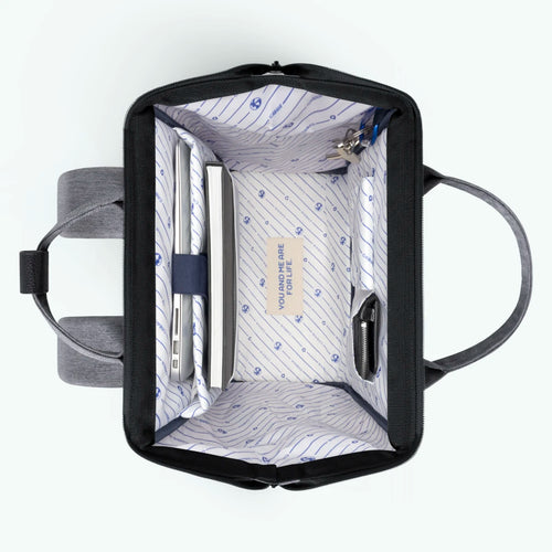 Sac à dos Adventurer Large Getaria - Cabaia -  - Cabaia