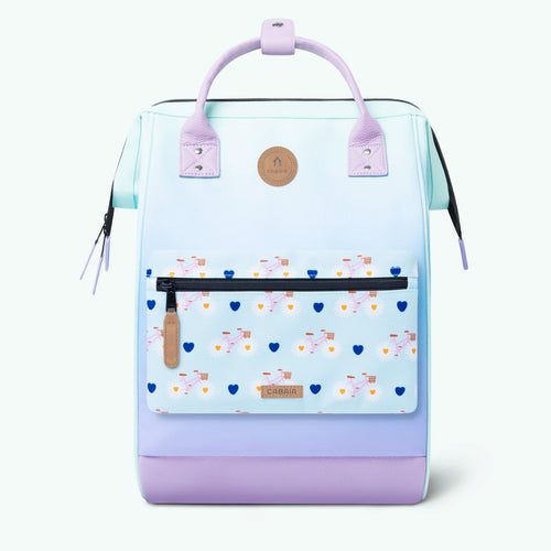 Sac à dos Adventurer Large Mykonos - Cabaia -  - Cabaia