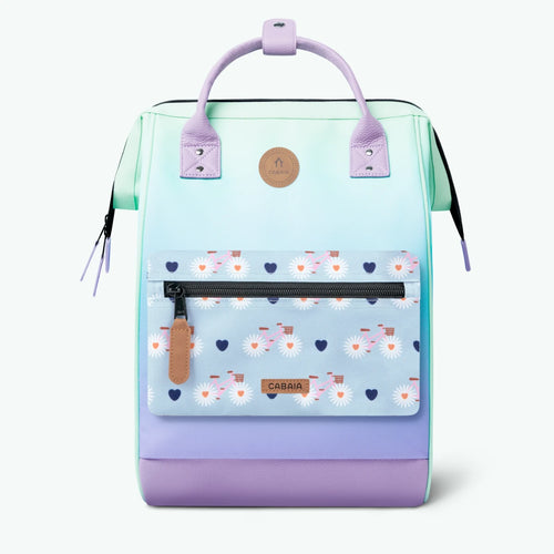 Sac à dos Adventurer Large Mykonos - Cabaia -  - Cabaia