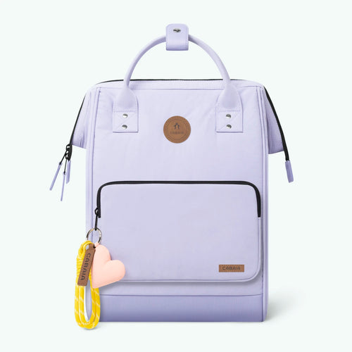 Sac à dos Adventurer Medium Agrigente - Cabaia -  - Cabaia