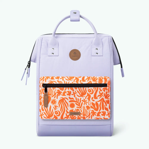 Sac à dos Adventurer Medium Agrigente - Cabaia -  - Cabaia