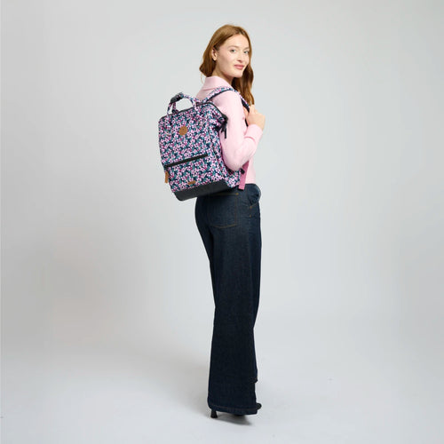 Sac à dos Adventurer Medium Cagliari - Cabaia -  - Cabaia