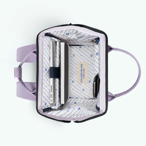 Sac à dos Adventurer Medium Capri - Cabaia -  - Cabaia