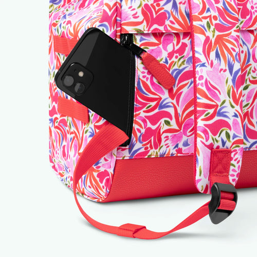 Sac à dos Adventurer Medium Santorin - Cabaia -  - Cabaia