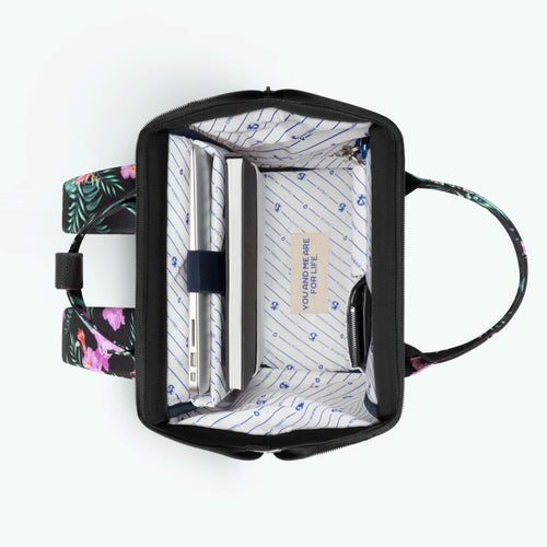 Sac à dos Adventurer Medium Valladolid - Cabaia -  - Cabaia