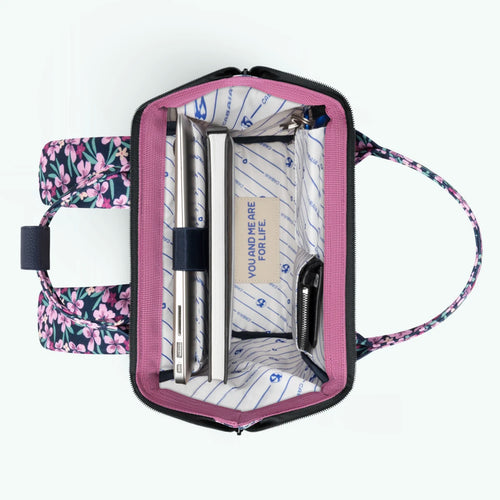 Sac à dos Adventurer Small Cagliari - Cabaia -  - Cabaia