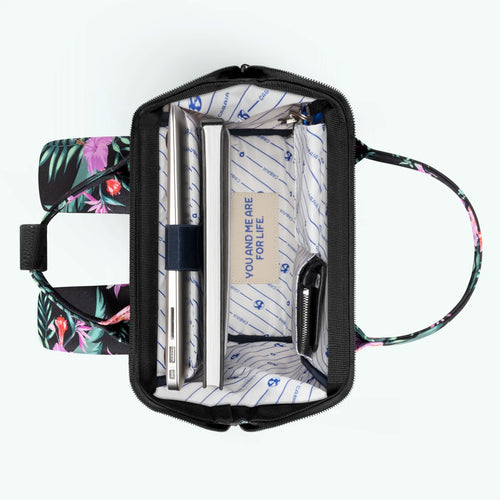 Sac à dos Adventurer Small Valladolid - Cabaia -  - Cabaia