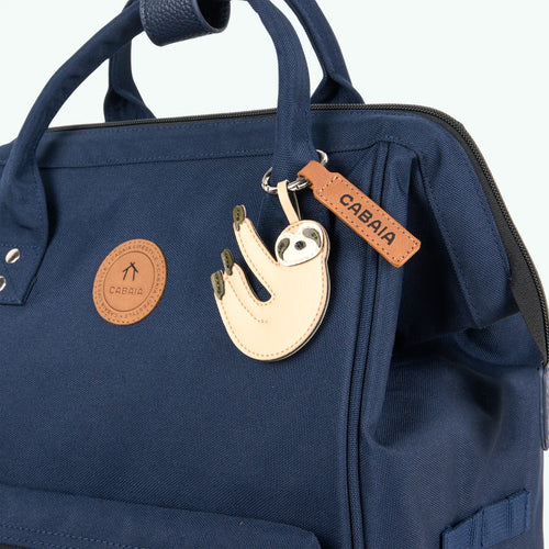 Charms Paresseux Gris - Cabaia -  - Cabaia