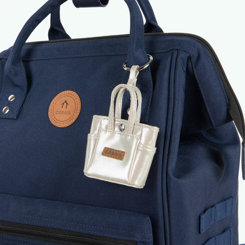 Charms Sac Chic Doré - Cabaia -  - Cabaia