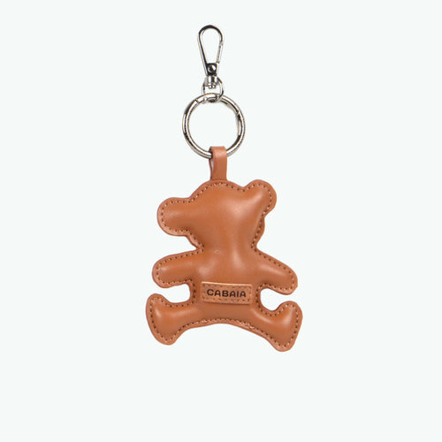 Charms Ours Cozy Marron - Cabaia