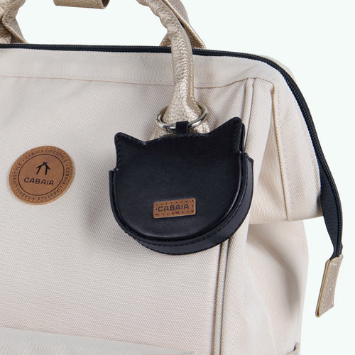 Charms Chat Mignon Noir - Cabaia -  - Cabaia