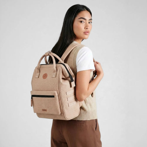 Sac à dos Adventurer Medium Rossano - Cabaia -  - Cabaia