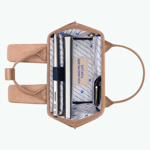 Sac à dos Adventurer Medium Rossano - Cabaia -  - Cabaia