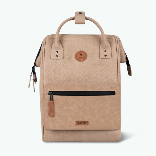 Sac à dos Adventurer Medium Rossano - Cabaia -  - Cabaia