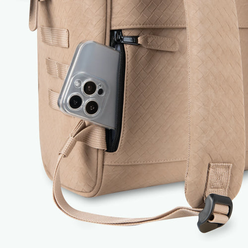 Sac à dos Adventurer Medium Rossano - Cabaia -  - Cabaia