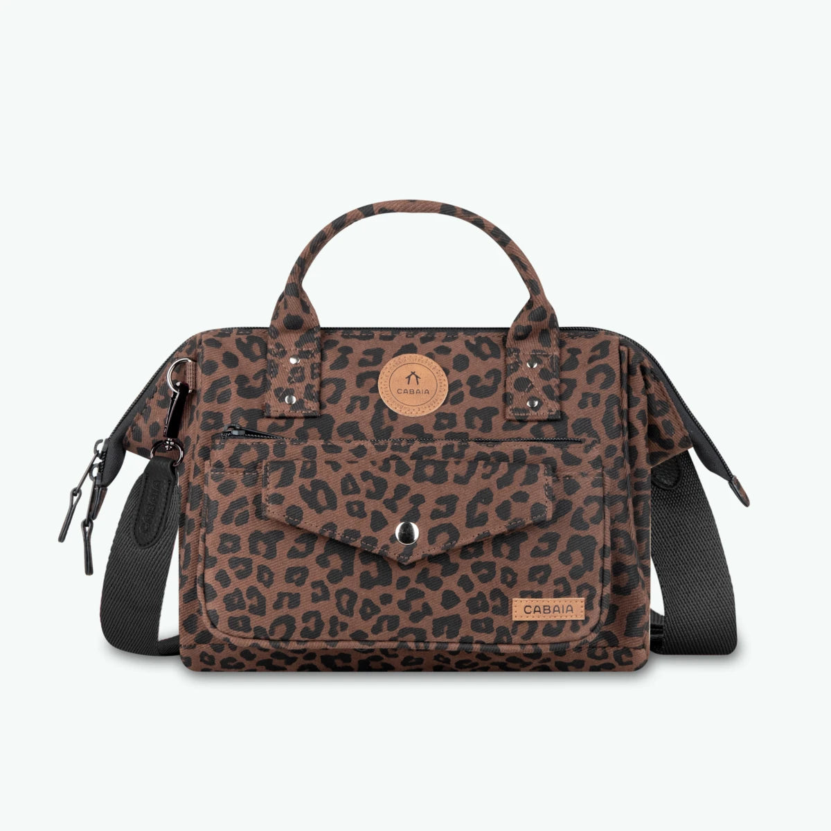 Crossbody Adventurer Medium Aurland | CABAIA