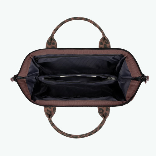 Crossbody Adventurer Medium Aurland - Cabaia -  - Cabaia
