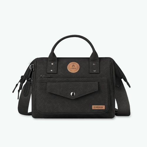 Crossbody Adventurer Medium Lund - Cabaia