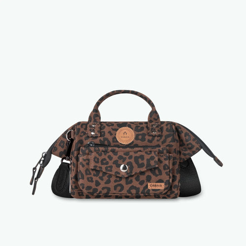 Crossbody Adventurer Small Aurland - Cabaia