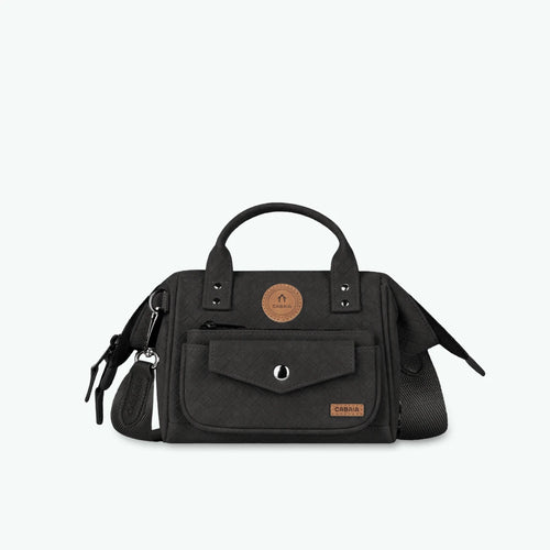 Crossbody Adventurer Small Lund - Cabaia