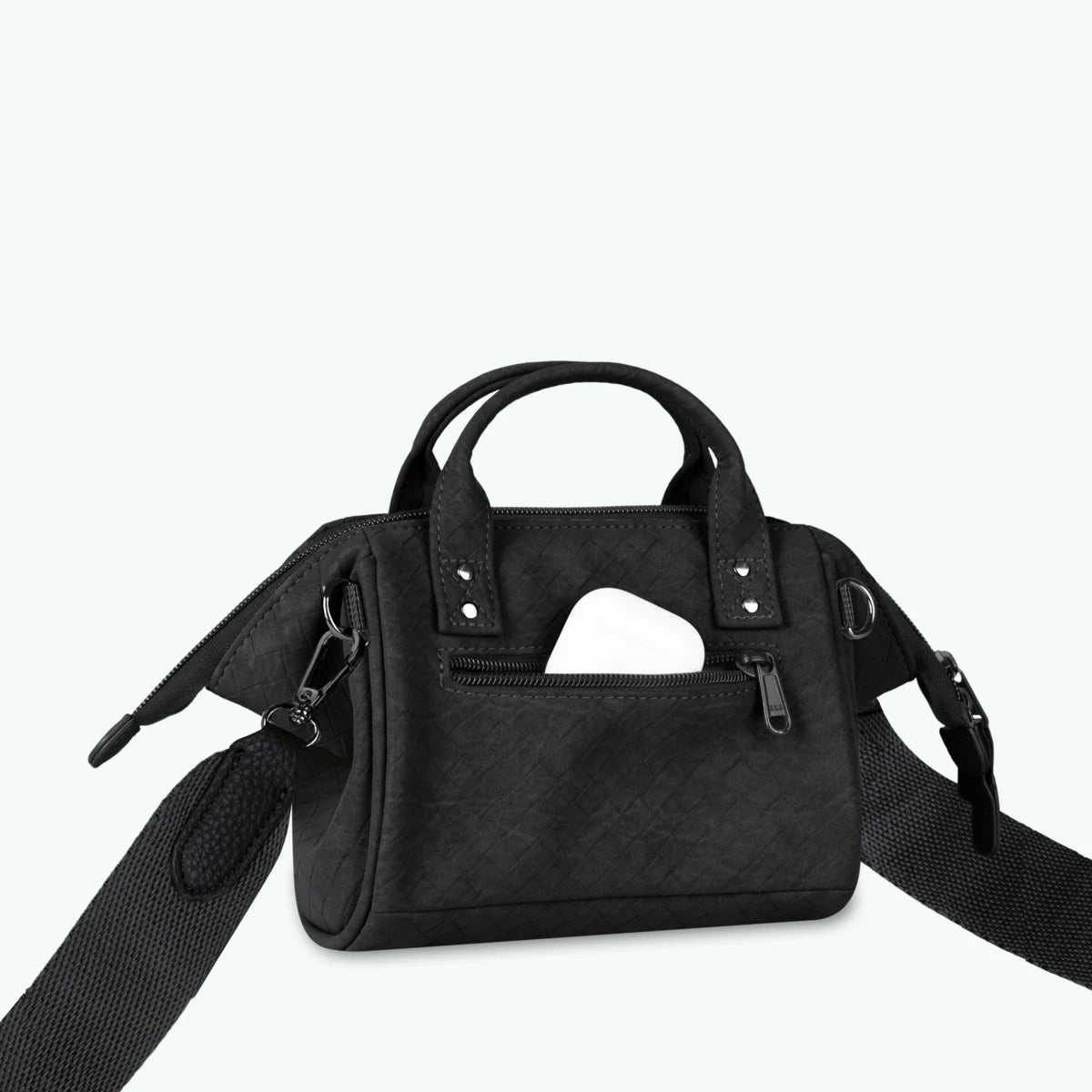 Crossbody Adventurer Small Lund - Cabaia - 