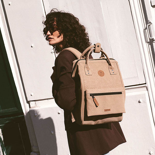 Sac à dos Adventurer Medium Rossano - Cabaia -  - Cabaia