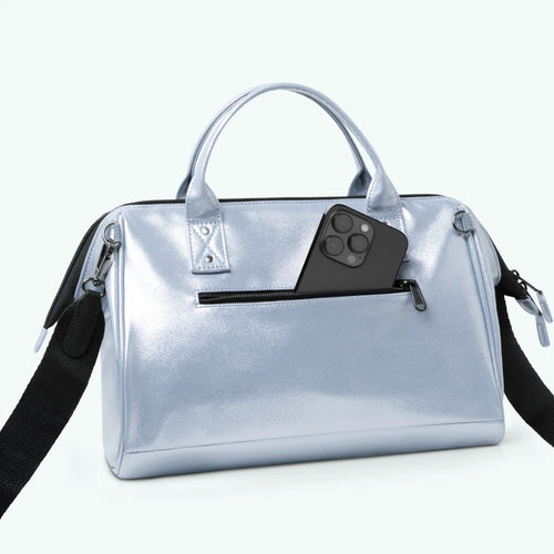 Crossbody Adventurer Large Fidji - Cabaia -  - Cabaia