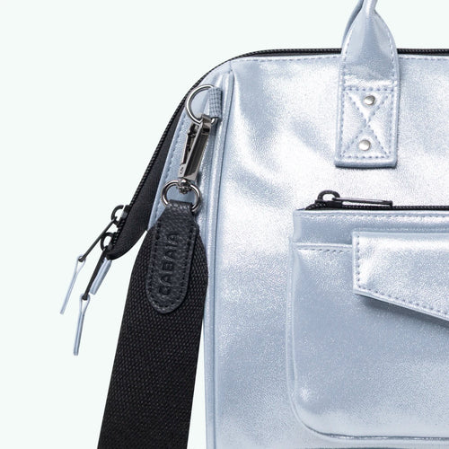 Crossbody Adventurer Large Fidji - Cabaia -  - Cabaia