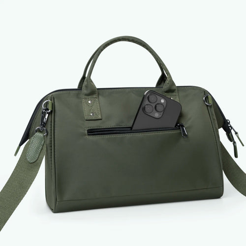 Crossbody Adventurer Large Hobart - Cabaia -  - Cabaia