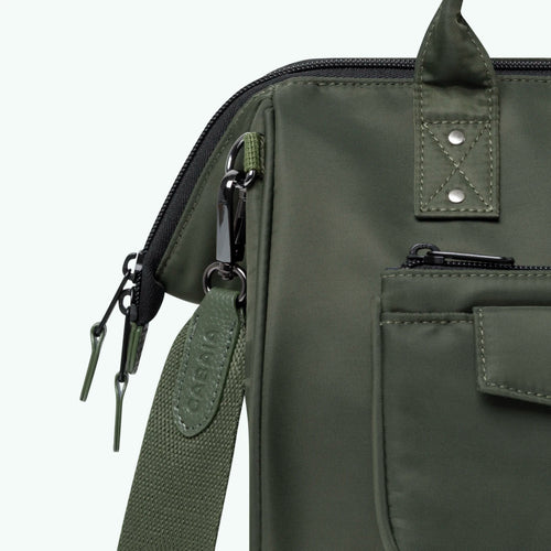 Crossbody Adventurer Large Hobart - Cabaia -  - Cabaia