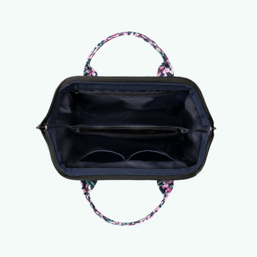 Crossbody Adventurer Medium Cagliari - Cabaia -  - Cabaia