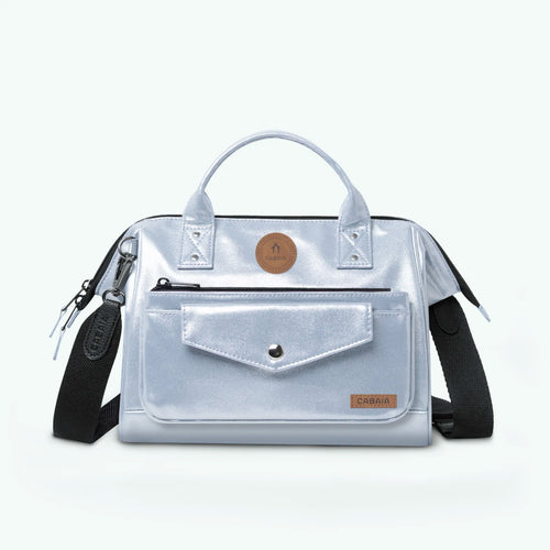 Crossbody Adventurer Medium Fidji - Cabaia