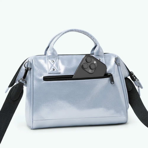 Crossbody Adventurer Medium Fidji - Cabaia -  - Cabaia