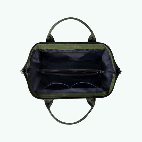 Crossbody Adventurer Medium Hobart - Cabaia -  - Cabaia