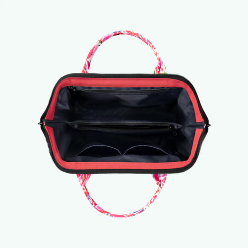 Crossbody Adventurer Medium Santorin - Cabaia -  - Cabaia