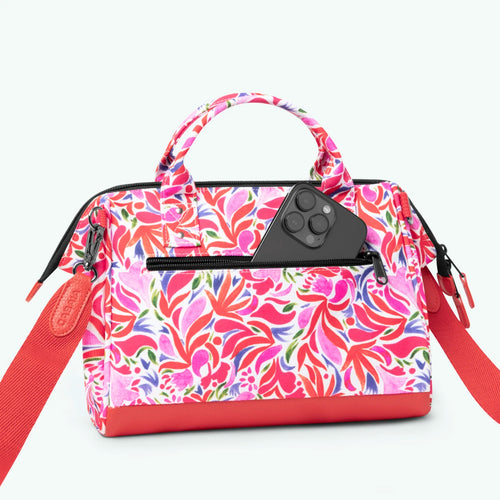 Crossbody Adventurer Medium Santorin - Cabaia -  - Cabaia