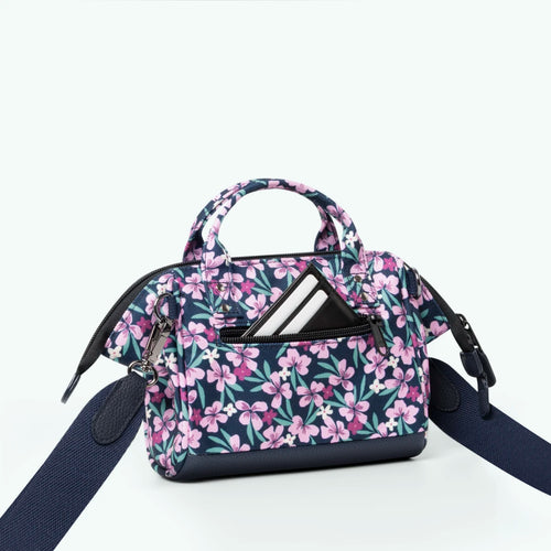 Crossbody Adventurer Small Cagliari - Cabaia -  - Cabaia