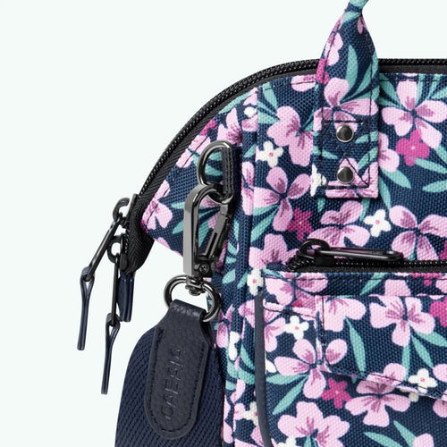 Crossbody Adventurer Small Cagliari - Cabaia -  - Cabaia