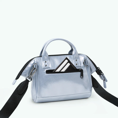 Crossbody Adventurer Small Fidji - Cabaia -  - Cabaia