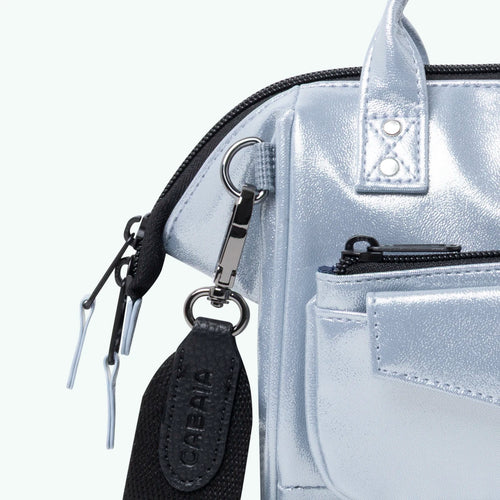 Crossbody Adventurer Small Fidji - Cabaia -  - Cabaia