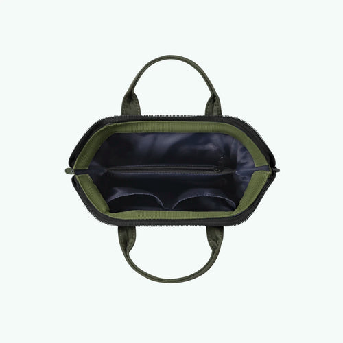 Crossbody Adventurer Small Hobart - Cabaia -  - Cabaia