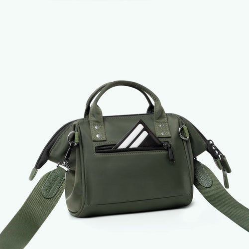 Crossbody Adventurer Small Hobart - Cabaia -  - Cabaia