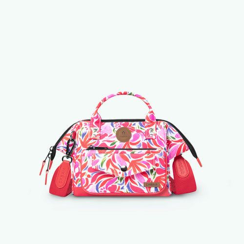 Crossbody Adventurer Small Santorin - Cabaia -  - Cabaia