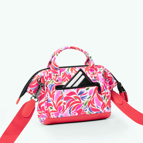 Crossbody Adventurer Small Santorin - Cabaia -  - Cabaia