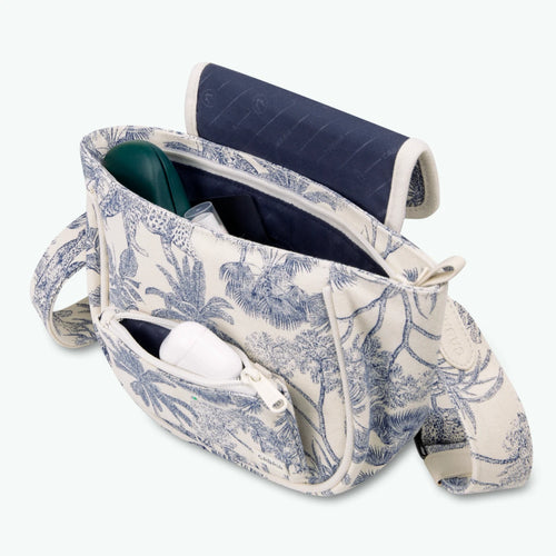 Crossbody Wanderer Baros - Cabaia -  - Cabaia