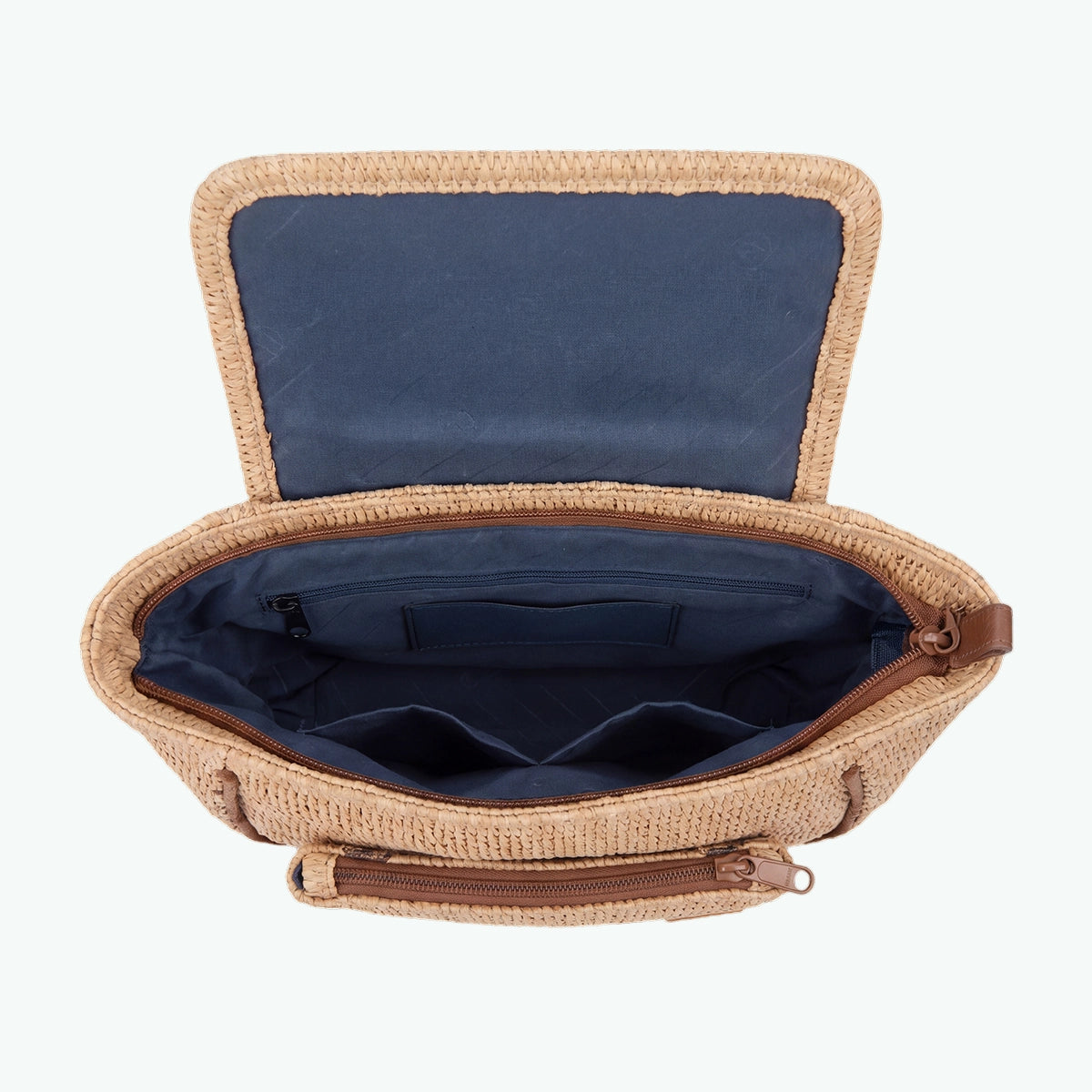 Crossbody Wanderer Mykines - Cabaia - 