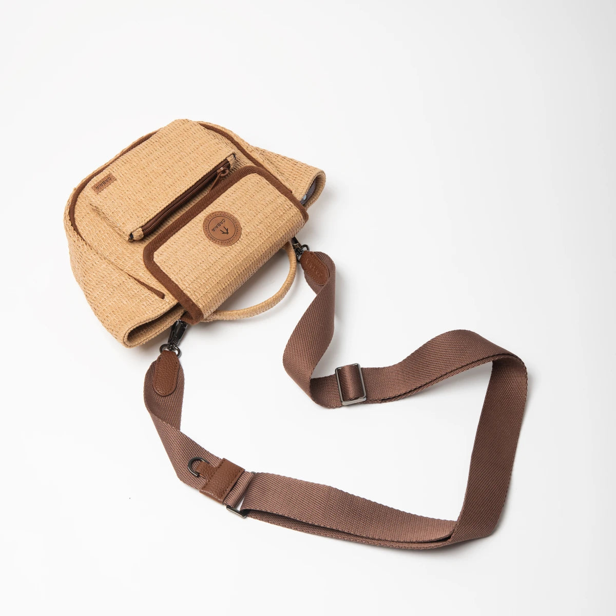 Crossbody Wanderer Mykines - Cabaia - 